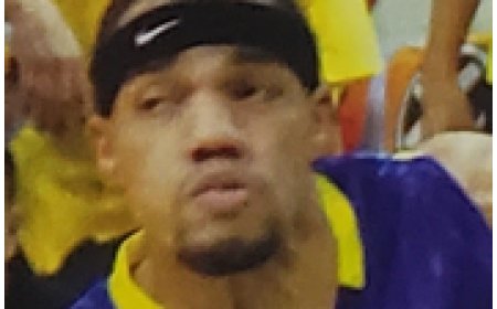 Happy Birthday, Harvey Carey ( Mar 18 )