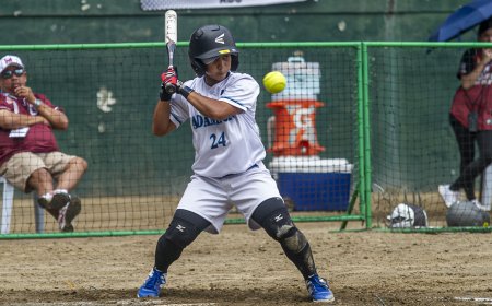 S87 Softball: Adamson tops UP in Finals rematch to stay unbeaten