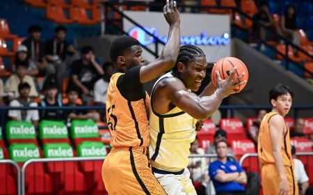 S87 High School Basketball: NU, UST collide in historic Finals duel