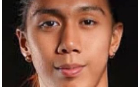 Happy Birthday, Krystoffe "Kyt" Jimenez ( Mar 21 )