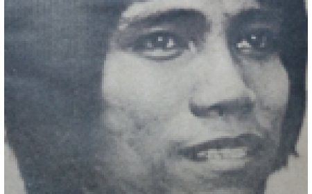 Remembering David “Dave” Regullano (+) on his birthday ( Mar 21 )