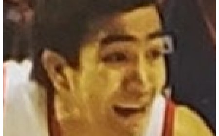 Happy Birthday, Ryan Araña ( Mar 23 )