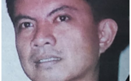 Happy Birthday, Joseller 'Yeng' Guiao ( Mar 19 )