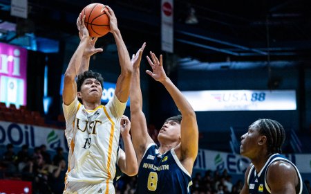 S87 Boys' Basketball: UST forces winner-take-all