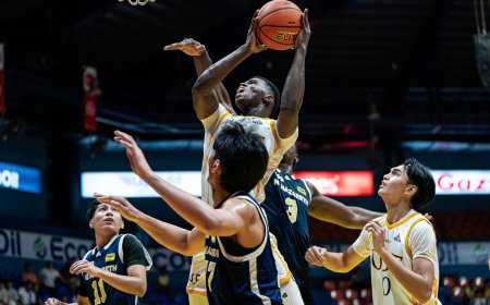 S87 Boys' Basketball: Winner take all game decides UAAP boys' champ