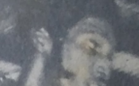 Happy Birthday, Cyrus Mann ( Apr 2 )