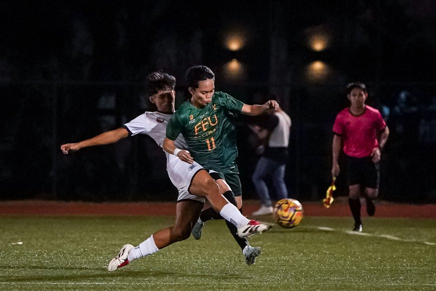 S87 Boys' Football: FEU eyes 13th straight title, UST chases historic crown