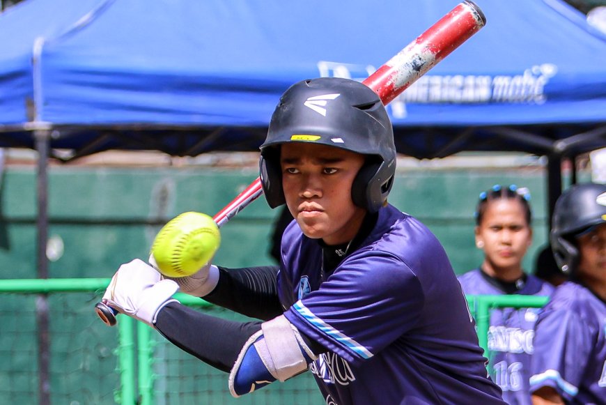 S87 Softball: Adamson eyes '12-peat', UP seeks to end dynasty
