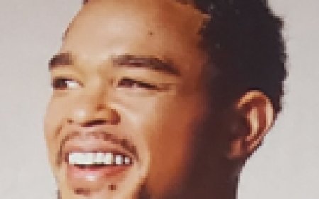 Happy Birthday, Justin Melton ( Apr 7 )