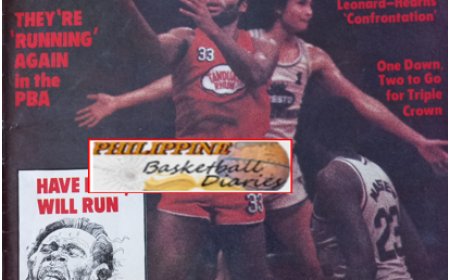 Champ September 1981