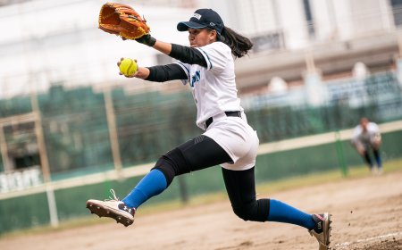 S87 Softball: Adamson extends softball dynasty to 12