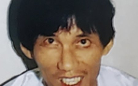 Happy Birthday, Romulo “Mama” Mamaril ( Apr 12 )