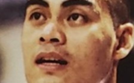 Happy Birthday, Frederick “Erick” Rodriguez ( Apr 15 )