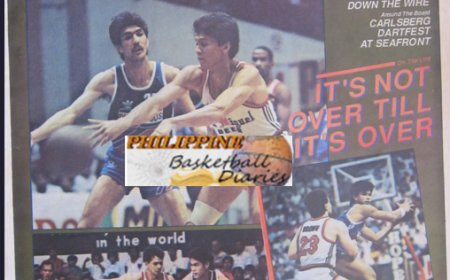 Sports Weekly Magazine June 1988