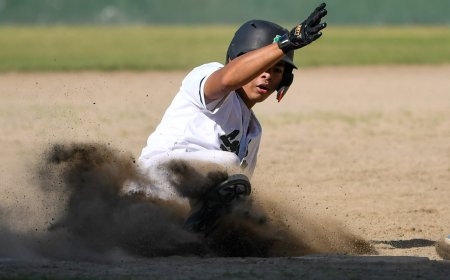 S87 Baseball: La Salle clinches Final Four spot, ends Ateneo's playoff hopes