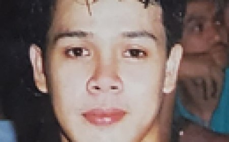 Happy Birthday, Antonio “Tonyboy” Espinosa ( Apr 25 )