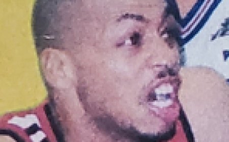 Happy Birthday, William Lamont Strothers ( May 10 )