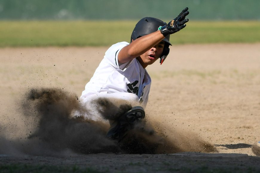 S87 Baseball: La Salle clinches Final Four spot, ends Ateneo's playoff hopes