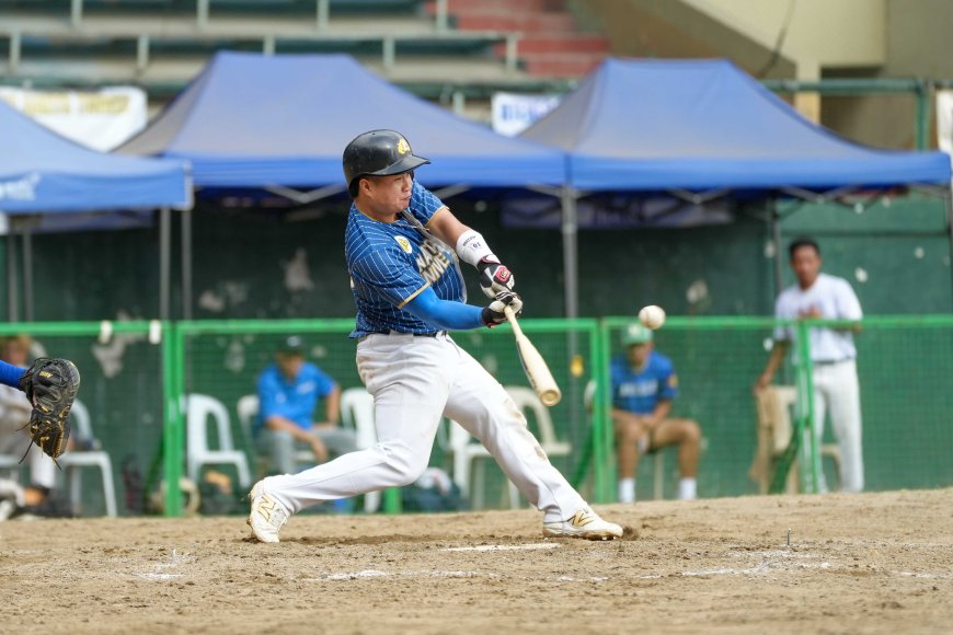 S87 Baseball: NU blanks Ateneo late, closes in on top seed
