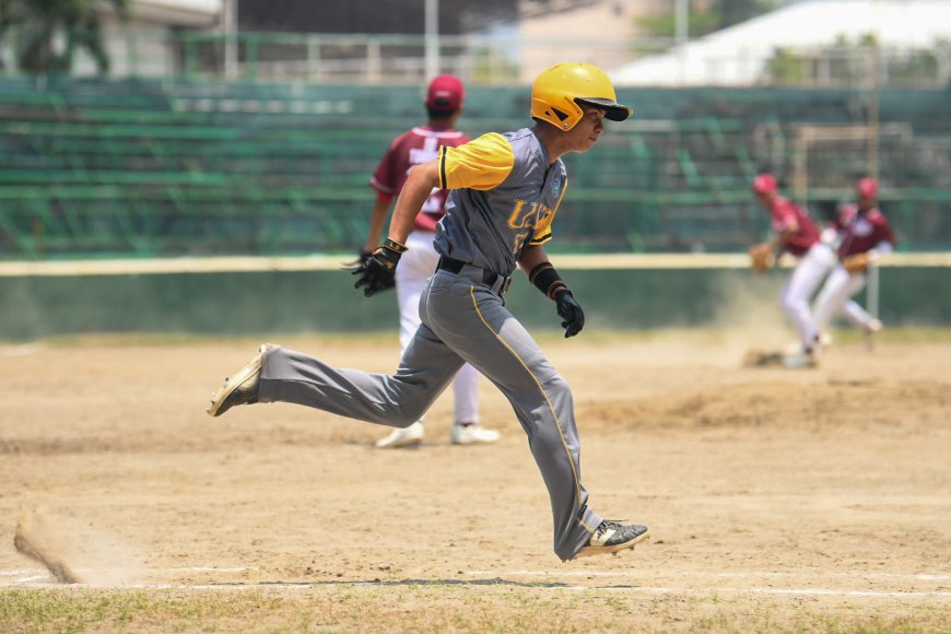 S87 Baseball: UST walks off UP in 9th inn comeback to clinch No. 3 seed