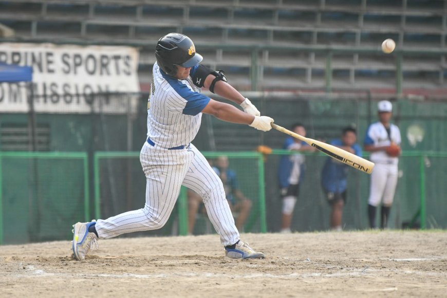 S87 Baseball: NU enters Final Four with momentum, downs La Salle