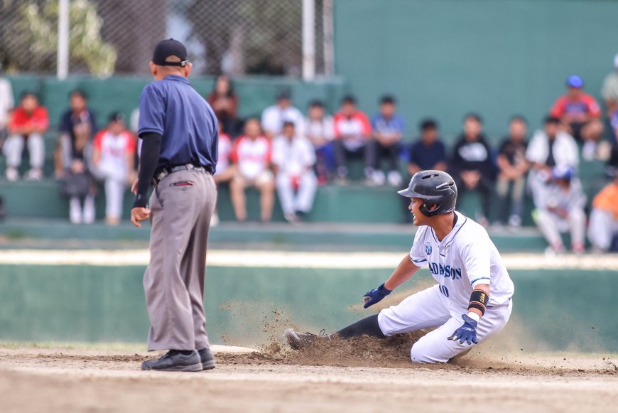 S87 Baseball: NU seeks to capitalize on advantage in Final Four match vs Adamson