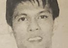 Happy Birthday, Ferdinand “Bong” Ravena, II ( May 11 )