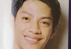 Happy Birthday, Marcelino “Marcy” Arellano ( May 25 )
