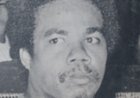 Remembering Johnny Revilla (+) on his birthday ( May 26 )