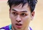 Happy Birthday, Bryan Santos ( May 26 )