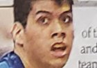 Happy Birthday, Michael “Big Mike” Nieto ( May 31 )