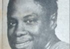Happy Birthday, Billy Ray Bates  ( May 31 )