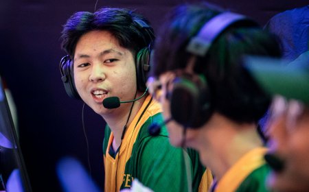 S87 Esports VALORANT: FEU clinches playoff spot, La Salle dominates Ateneo to stay unbeaten