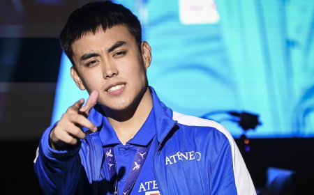 S87 Esports: Ateneo seeks NBA 2K back-to-back, UE starts MLBB retention bid