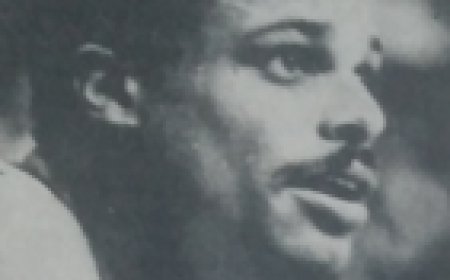 Happy Birthday, Dennis Still ( May 12 )