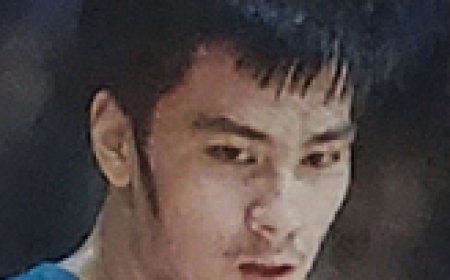 Happy Birthday, Kai Zachary Sotto ( May 11 )