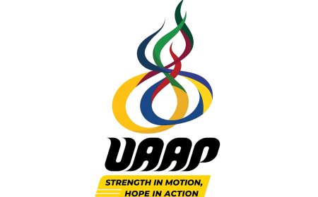 UST unveils UAAP Season 88 theme and logo: 'Strength in Motion, Hope in Action'