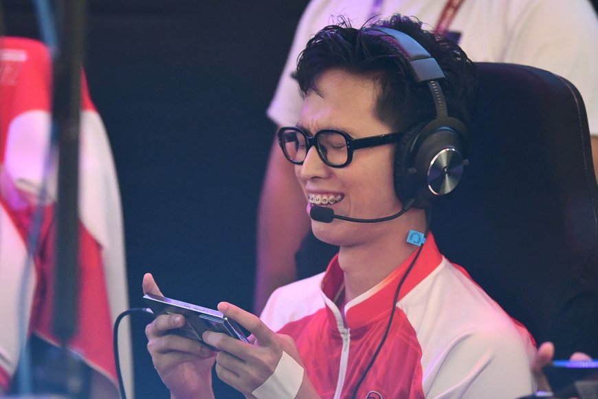 S87 Esports Mobile Legends: UE, UST start strong with 2-0 wins