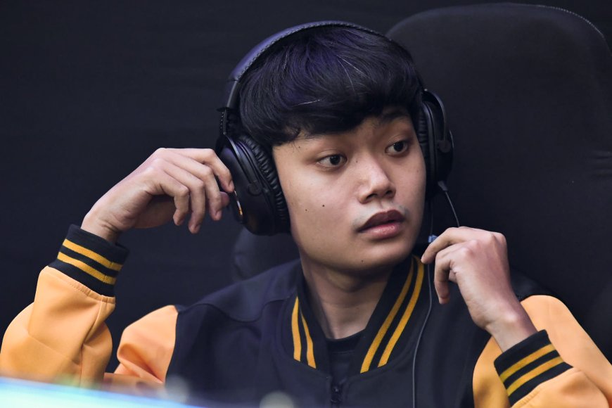 S87 Esports Mobile Legends Bang Bang: UST, NU dominate group stage to top brackets