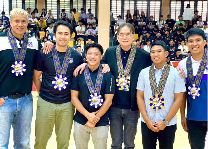 UCLAA ushers in 10th season on September 13