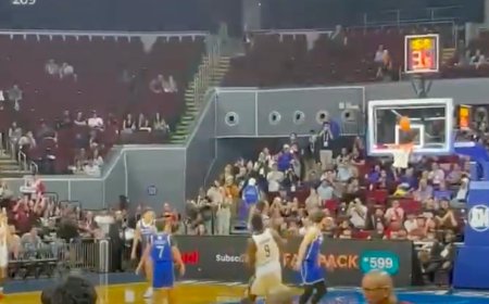 Highlights: UP's Noy Remogat's second unsportsmanlike foul