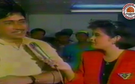 GameNatin.com's Classics - Ginebra vs. Shell, 1991 Game 7