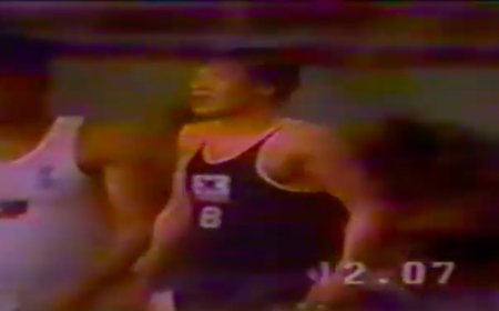 GameNatin.com's Classics - Philippines vs South Korea, 1973 ABC Finals part 1