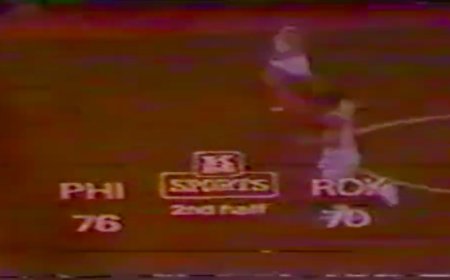 GameNatin.com's Classics - Philippines vs South Korea, 1973 ABC Finals part 2