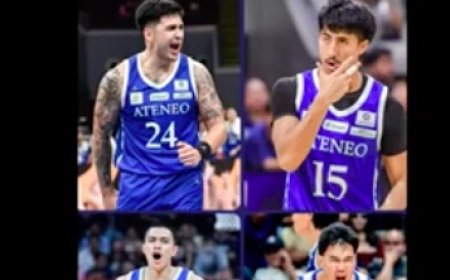 GameNatin.com salutes Dom Escobar, Kymani Ladi, Joshua Lazaro, and Jaden Lazo of Ateneo. Fabilioh!