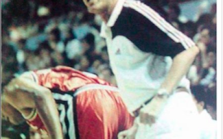 How Coach Ron Jacobs revolutionized Philippine basketball