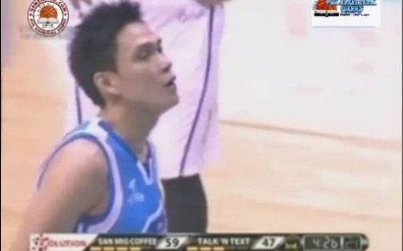 GameNatin.com's Classics: TNT vs San Mig Coffee, PBA Commissioner's Cup Finals Game 1 2nd Half, May 9, 2014