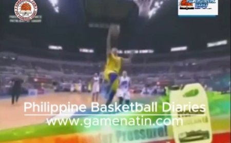 GameNatin.com's Classics: TNT vs San Mig Coffee, PBA Commissioner's Cup Finals Game 2 2nd Half, May 11, 2014