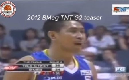 GameNatin.com's Classics: BMeg v TNT, PBA Commissioner's Cup Finals, Game 2, April 25, 2012