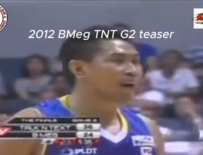 GameNatin.com's Classics: BMeg v TNT, PBA Commissioner's Cup Finals, Game 2, April 25, 2012
